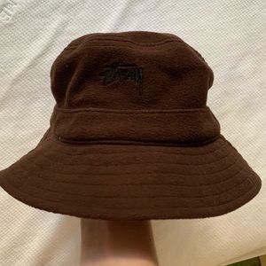 Bucket Hat Stussy